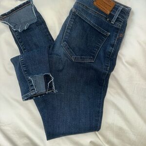 Lucky Brand Jeans